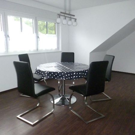 Ferienwohnung Auf Dem Lechsberg Fuchstal Exterior foto